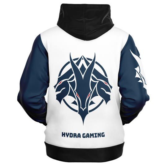 HYDRA GAMING - Crew Zipper 2020