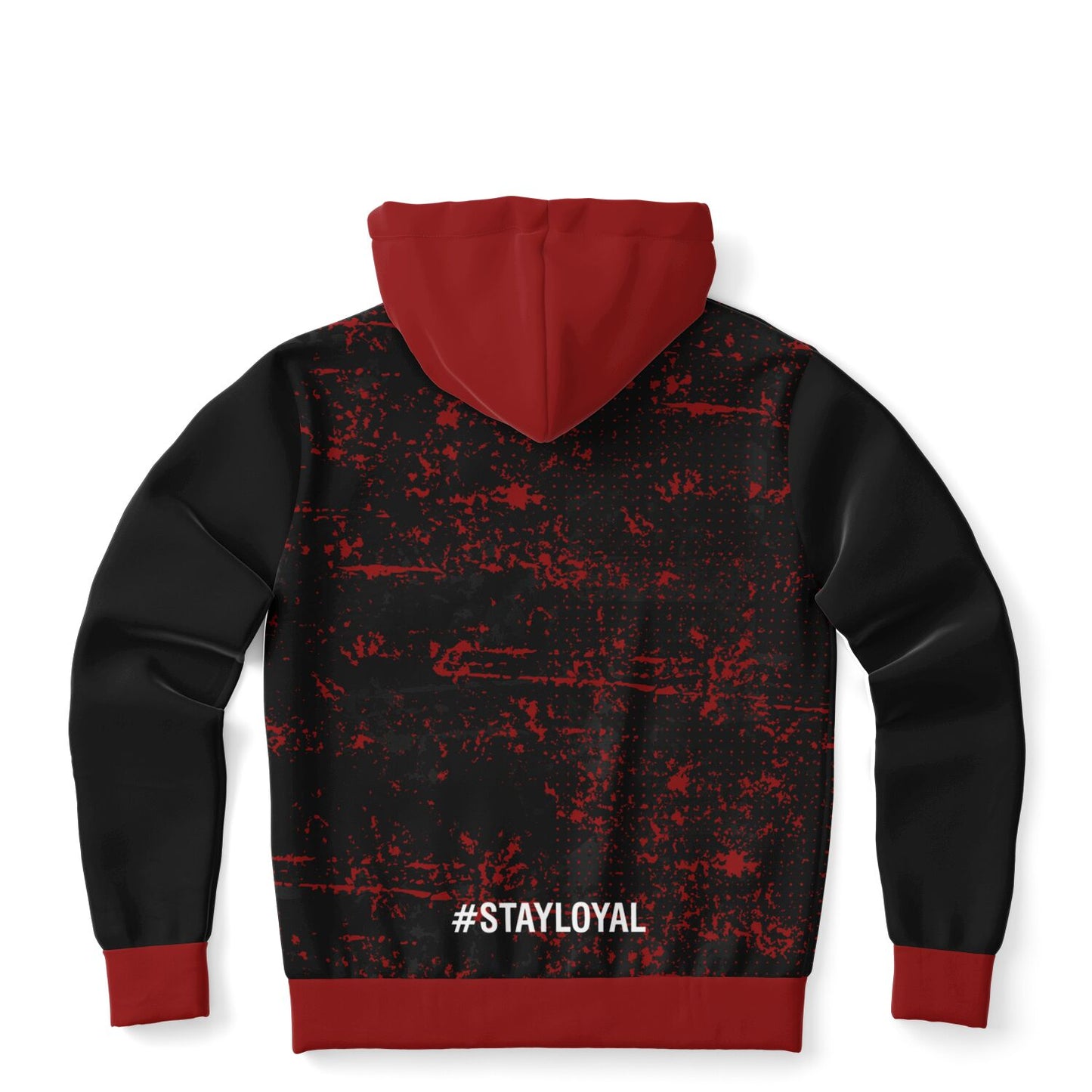 XLYS LOYALS - Crew Zipper 2022