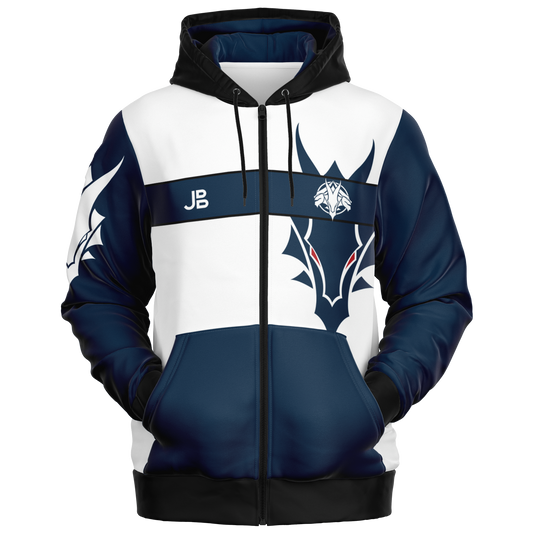 HYDRA GAMING - Crew Zipper 2020