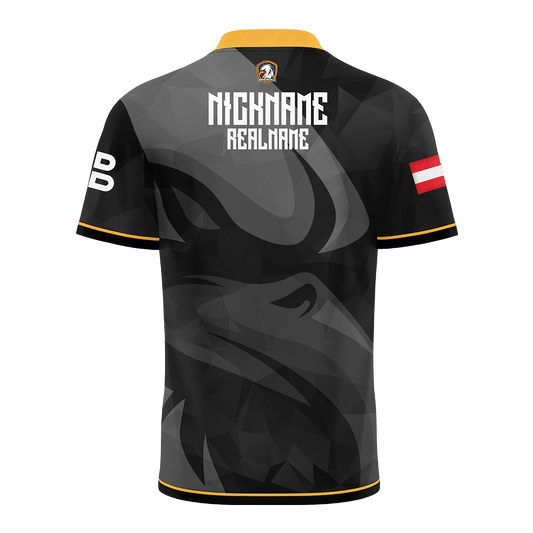 AN UNBREAKABLE TEAM - Jersey 2022