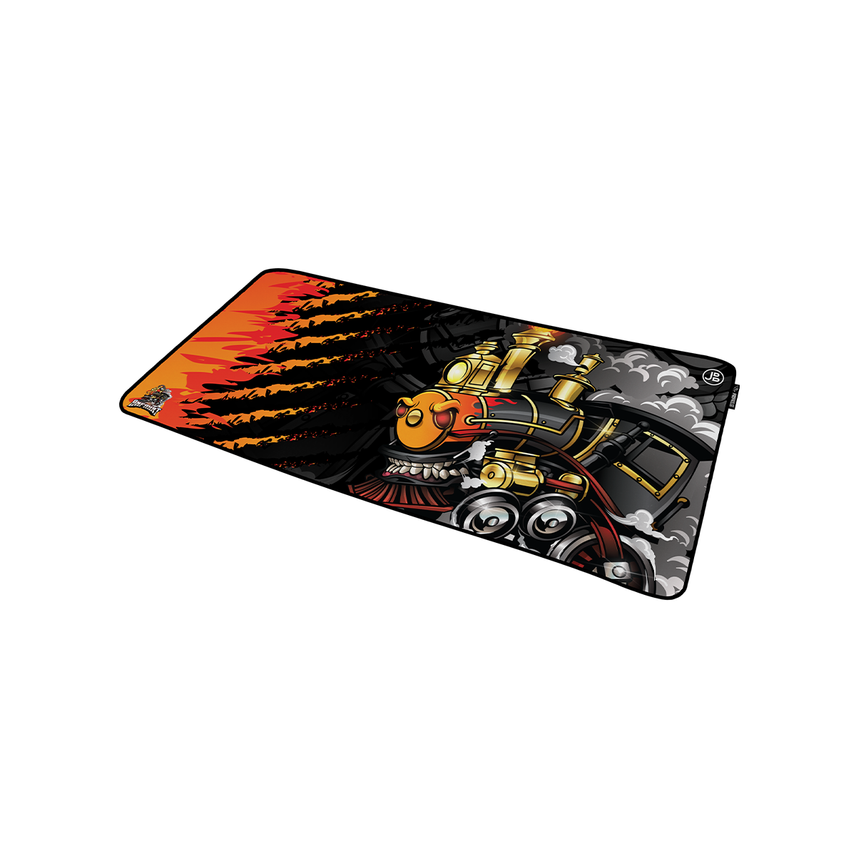 ANFAHRT - Mousepad 2023