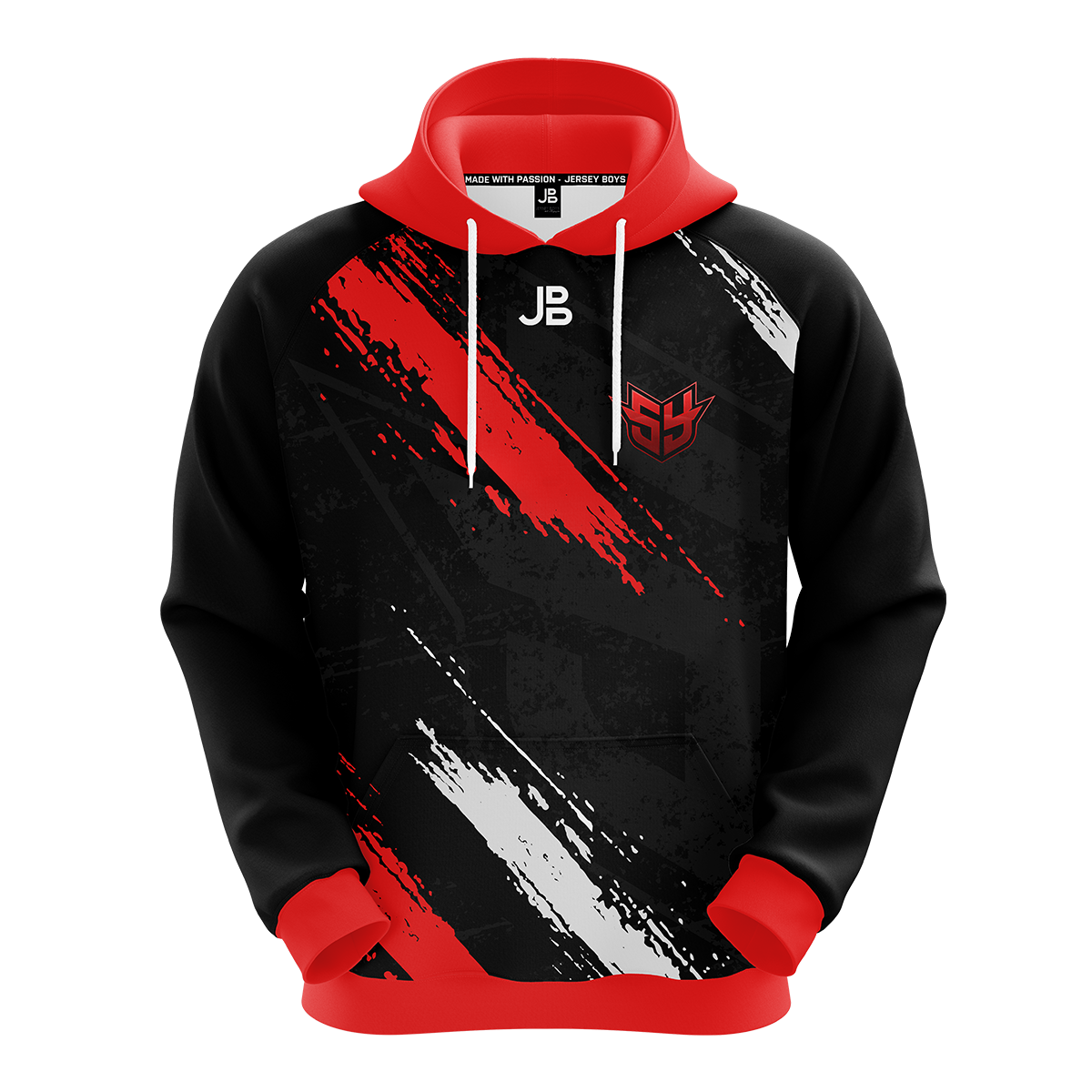 SEEYA - Crew Hoodie 2022
