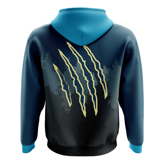 BAERENBANDE ESPORTS - Crew Zipper 2020