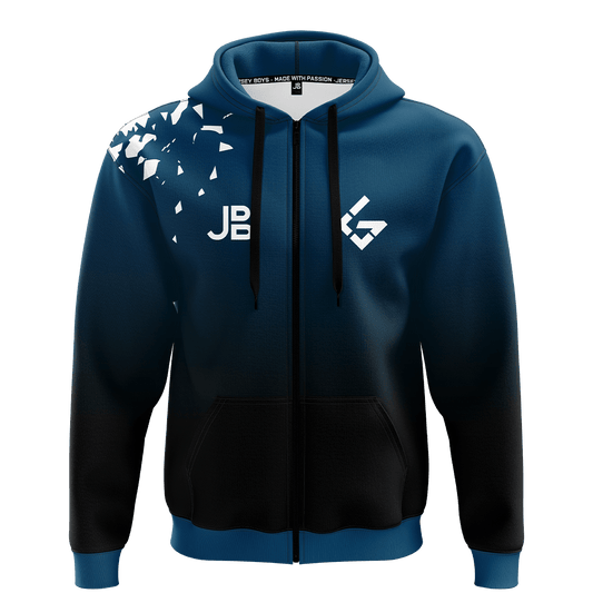 LAVITY GAMING - Crew Zipper 2020