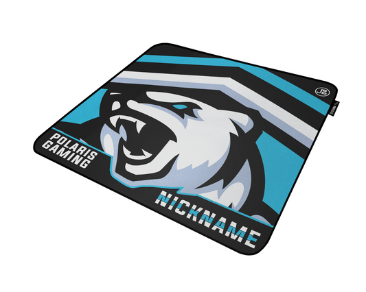 POLARIS GAMING - Mousepad 2022