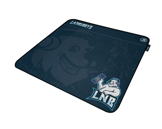 LANBUDDYS - Mousepad