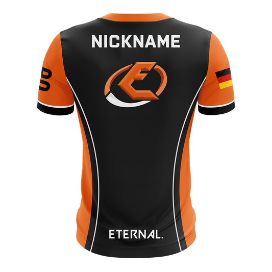 ETERNAL GAMING - Jersey 2020
