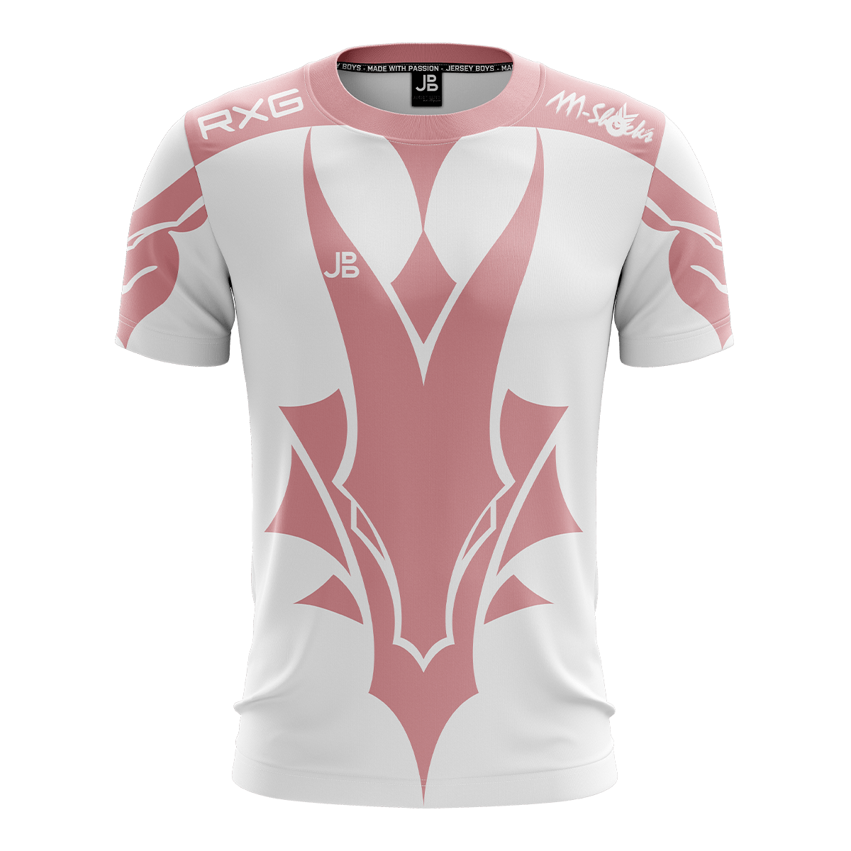 HYDRA GAMING - Jersey 2020 ROSÉ