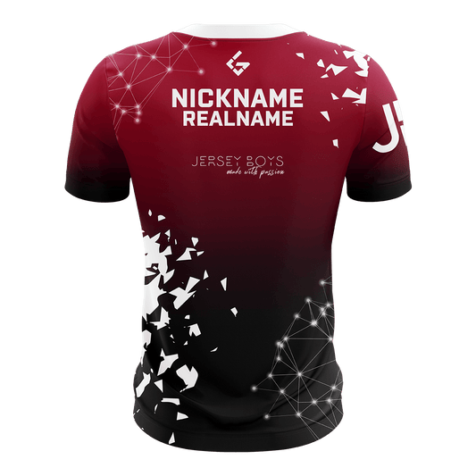 LAVITY GAMING - Jersey 2020 RED
