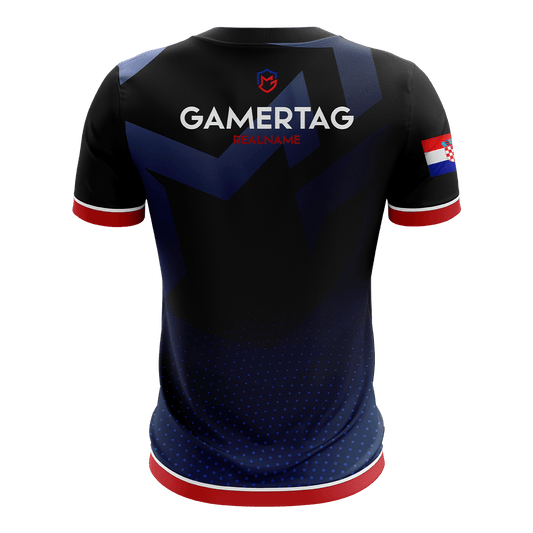 MARTEN GAMING - Jersey 2020 V2