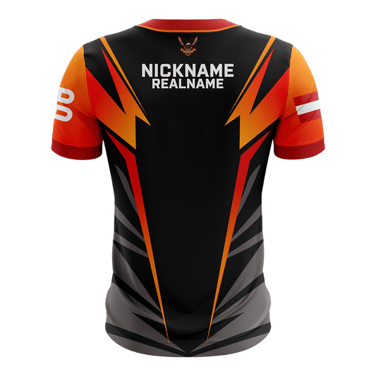 SHADOW OF DESASTER - Jersey 2020