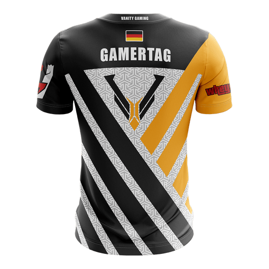VANITY GAMING - Jersey 2019