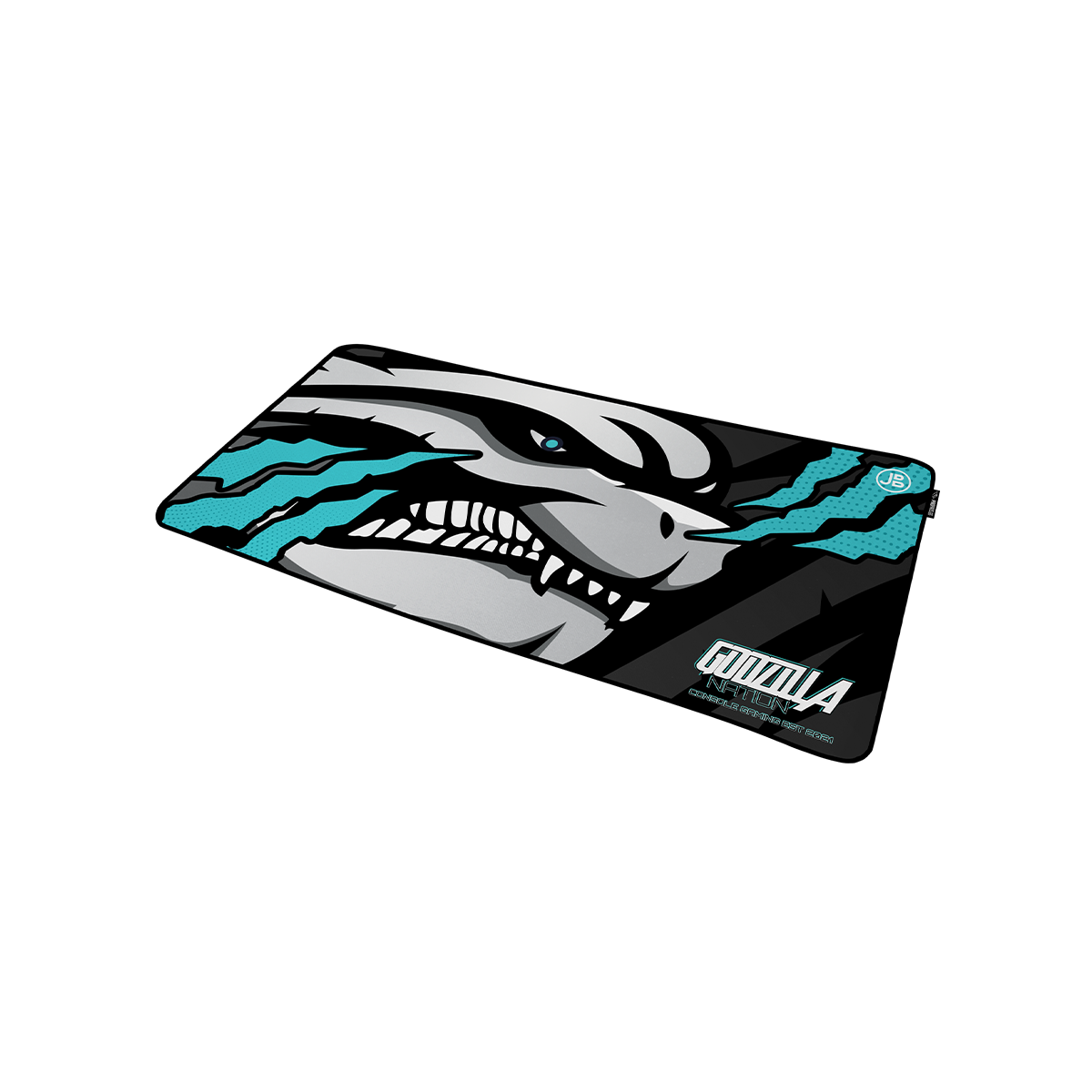 GODZILLA NATION - Mousepad