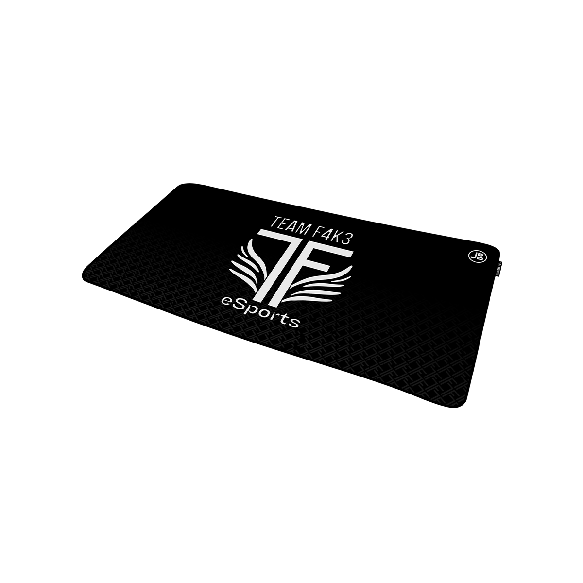 TEAM F4K3 ESPORTS - Mousepad