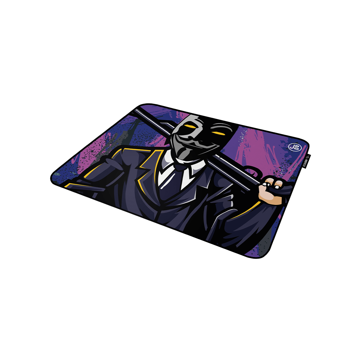 NIVEAU GAMING - Mousepad - L - Splash