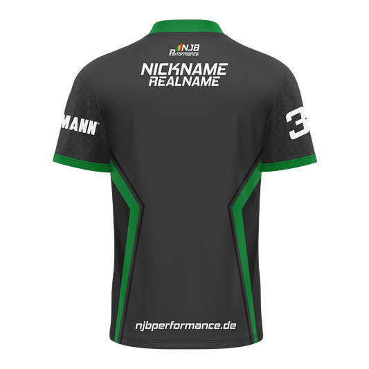 NJB PERFORMANCE - Jersey 2021