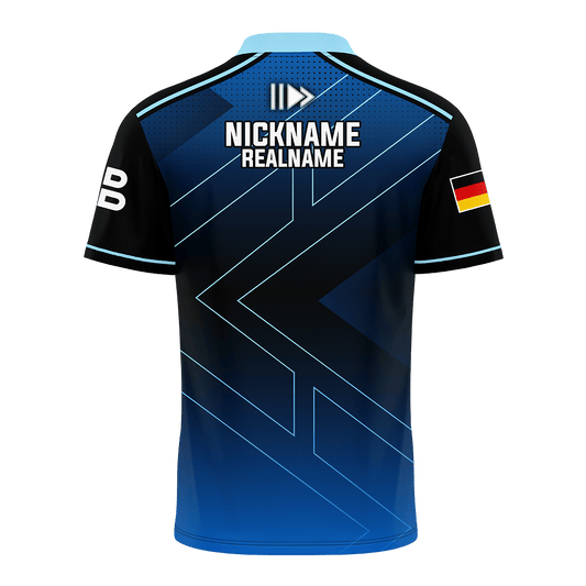 NEXT L3VEL GAMING - Jersey 2022