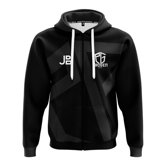 PROGEN ESPORTS - Crew Zipper 2021 Iconic