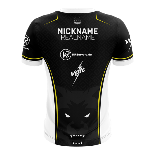 RACCOONS OF ANARCHY - Jersey 2021