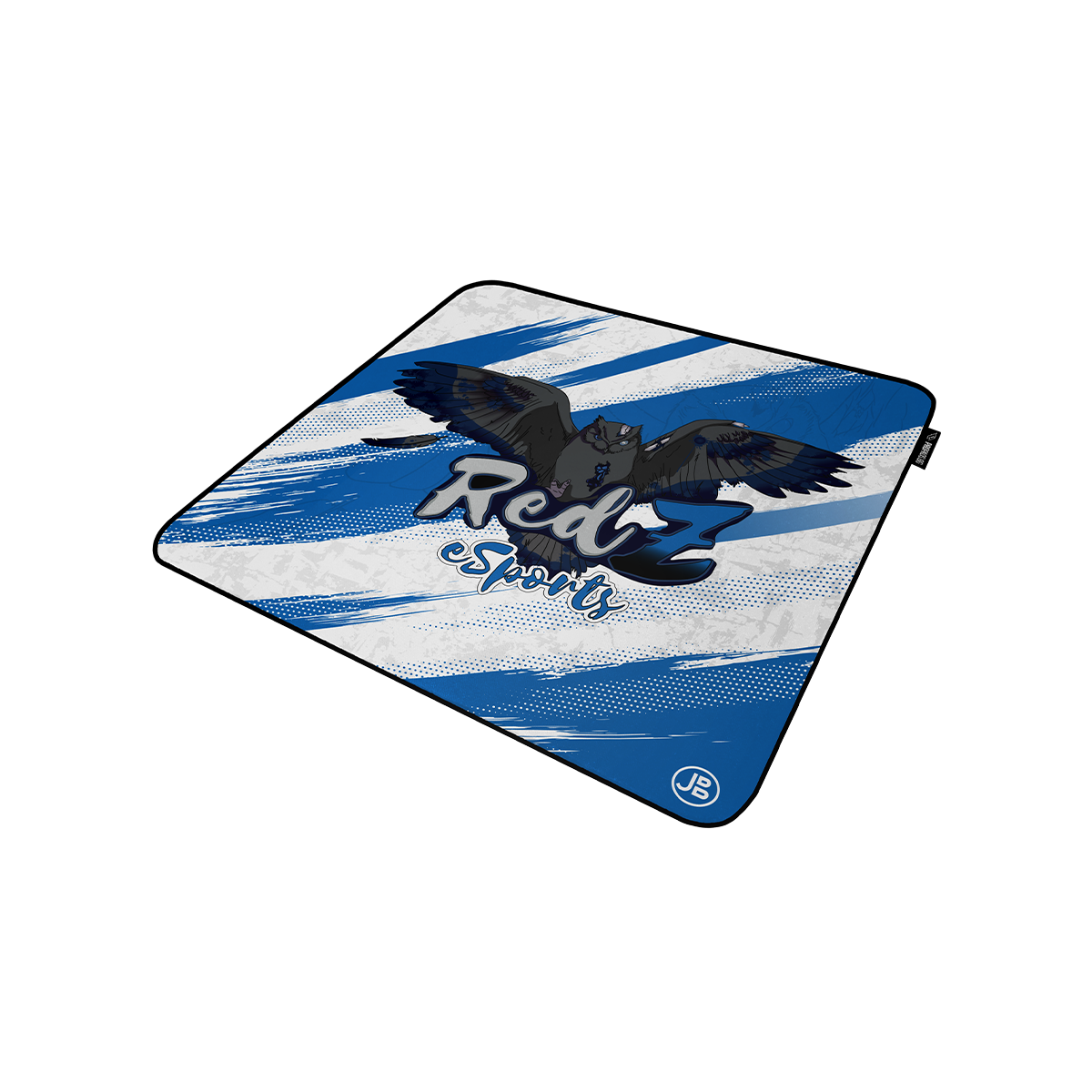 REDZ ESPORTS - Mousepad Blue
