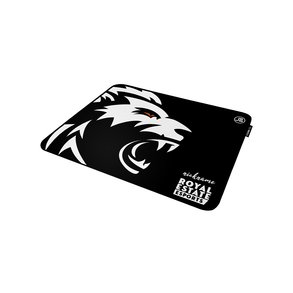 ROYAL ESTATE - Mousepad - L