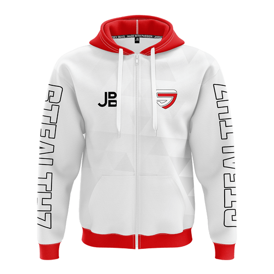 STEALTH7 ESPORTS - Crew Zipper 2022