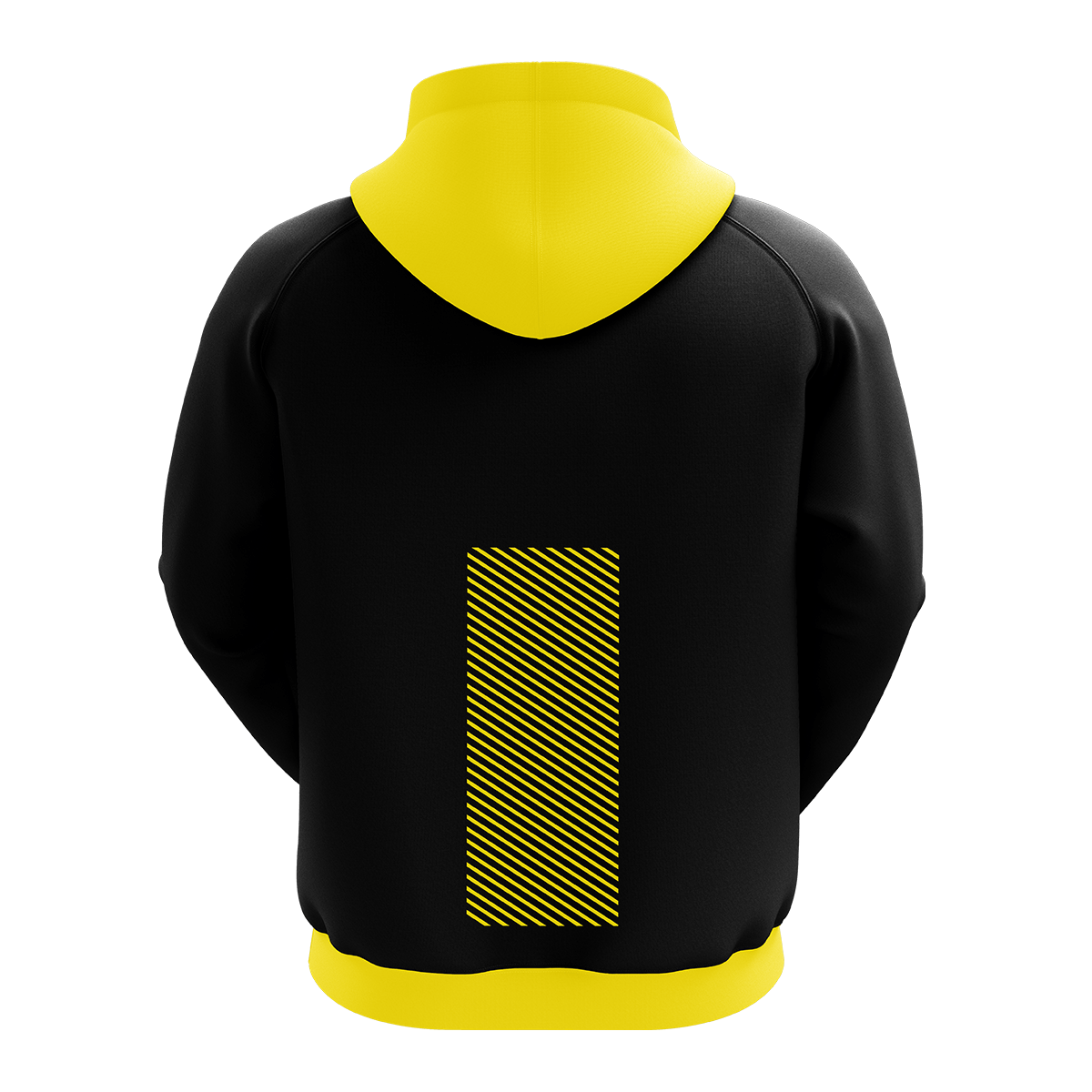 TEAM JB - Crew Hoodie 2021