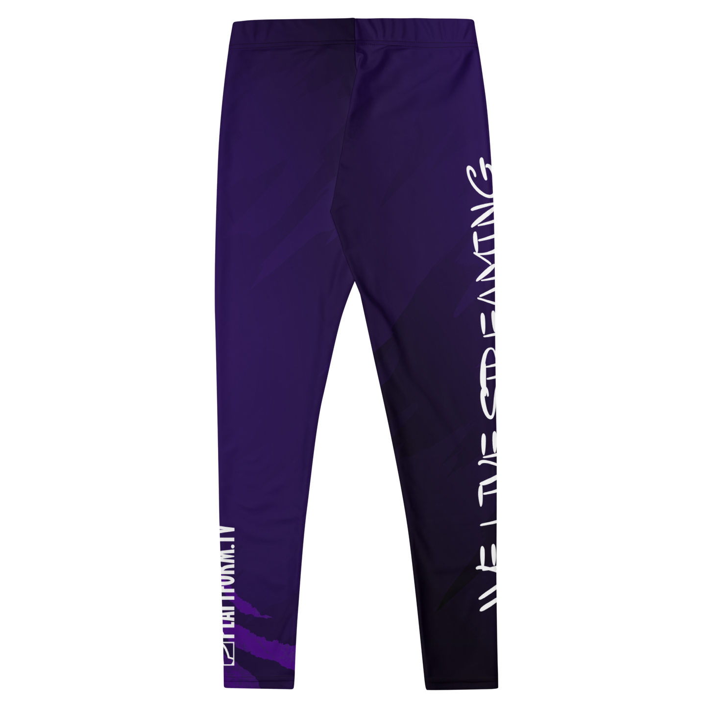 PLATTFORM.TV - Leggings