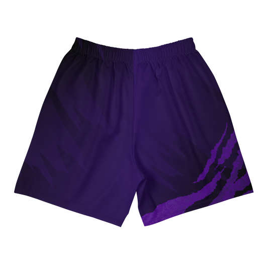 PLATTFORM.TV - Crew Shorts 2023