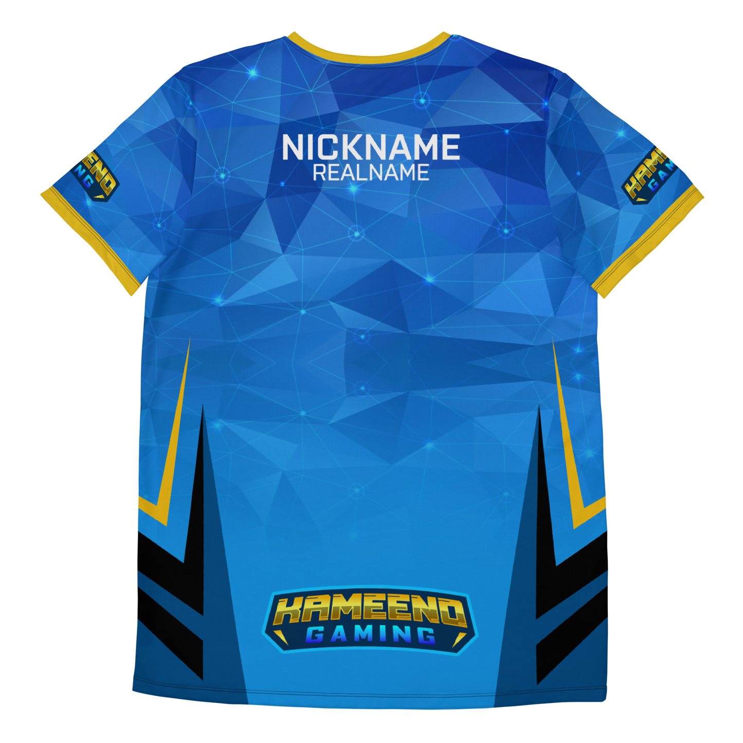 KAMEENO GAMING - Jersey 2023