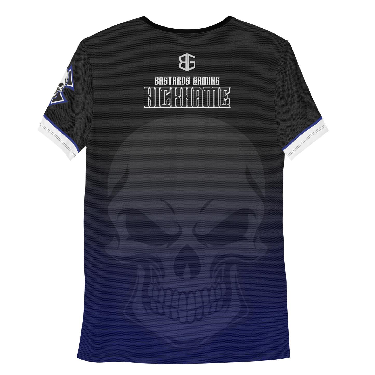 BASTARDS GAMING - Jersey 2020 Blue