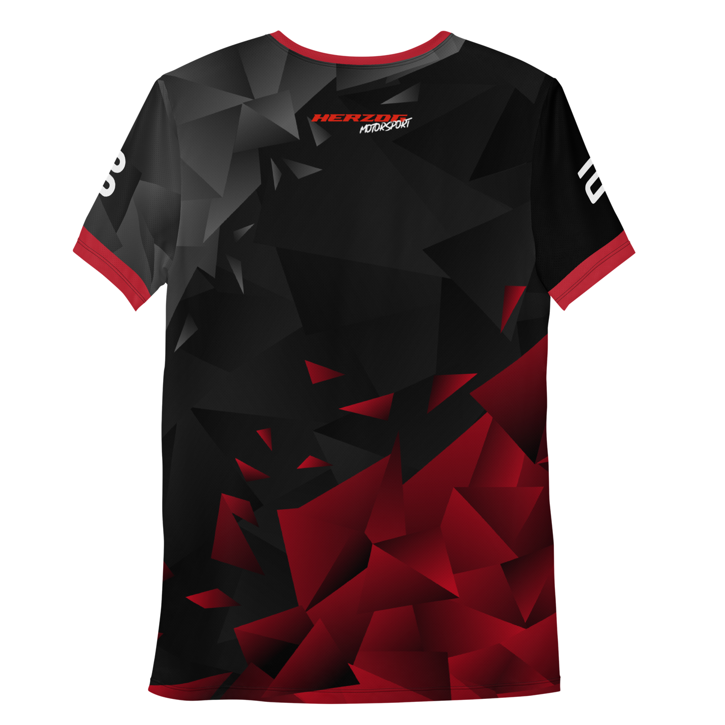 HERZOG MOTORSPORT - Jersey 2022