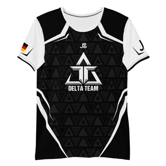 DELTA TEAM - Jersey 2020