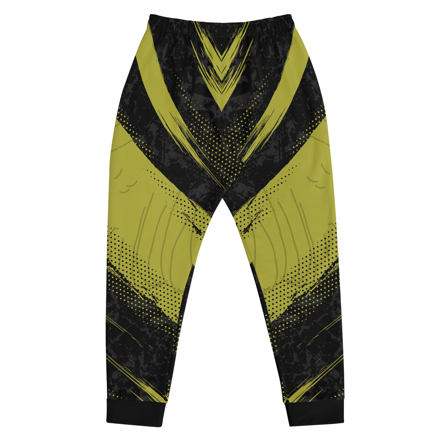 REDZ ESPORTS - Crew Jogger Gold