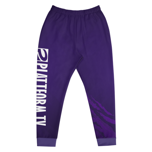 PLATTFORM.TV - Crew Jogger 2023