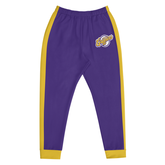 ENRO GRIFFINS - Crew Jogger Retro