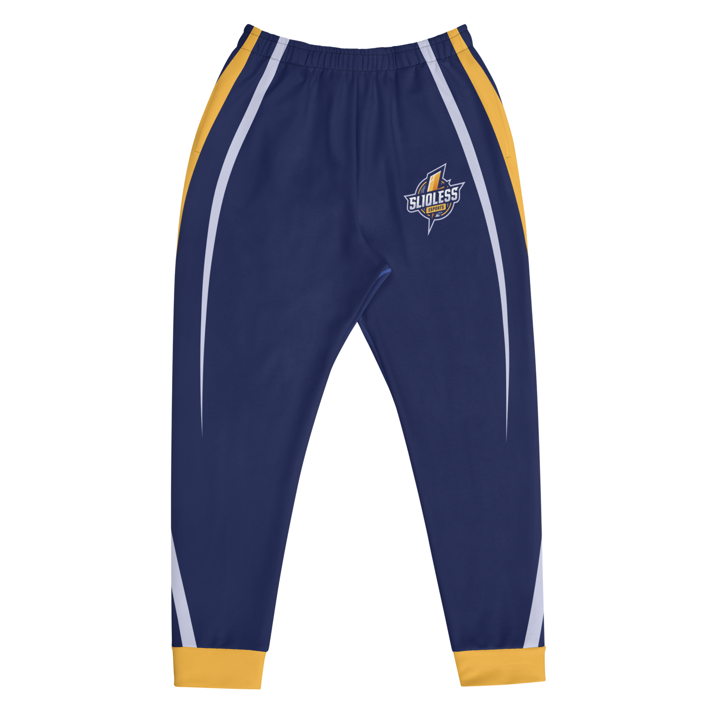 SLIQLESS ESPORTS - Crew Jogger