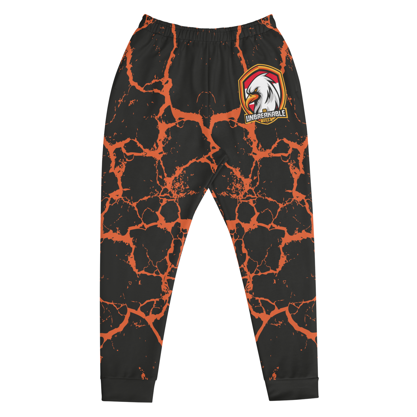 AN UNBREAKABLE TEAM - Crew Jogger