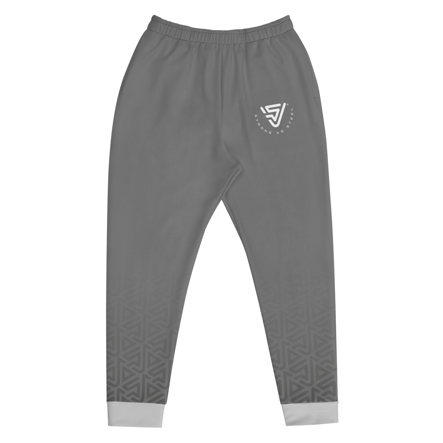 VIRTUAL STEEL - Crew Jogger Dark