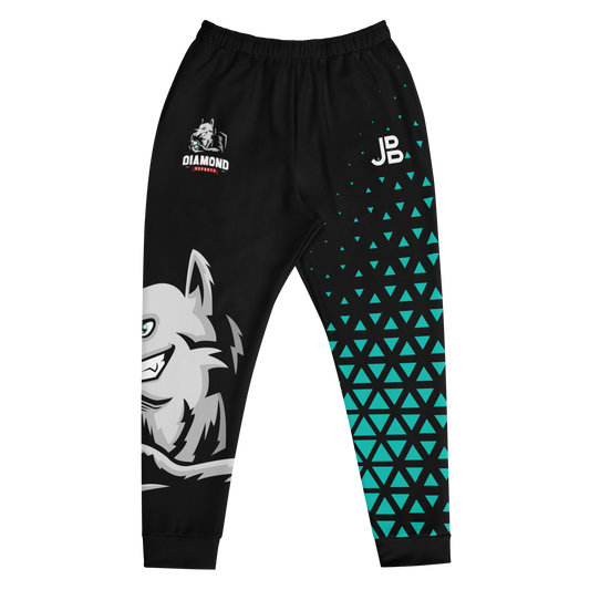 DIAMOND ESPORTS - Crew Jogger 2020