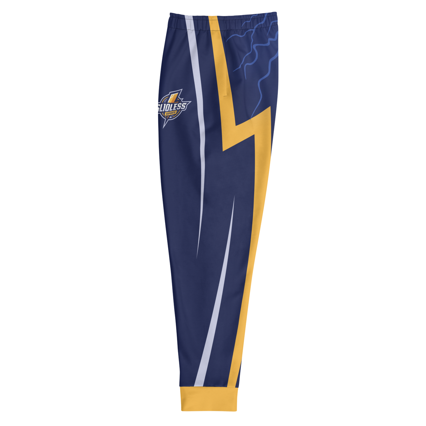 SLIQLESS ESPORTS - Crew Jogger