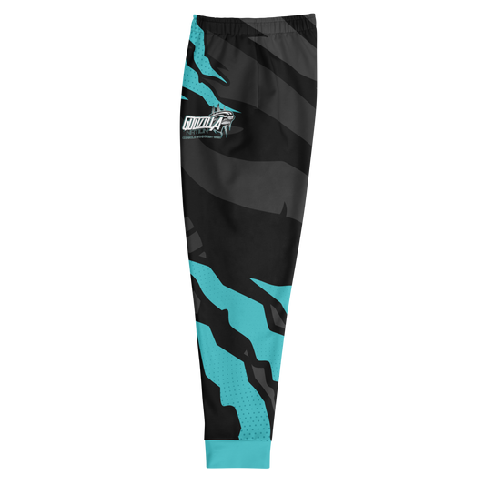 GODZILLA NATION - Crew Jogger