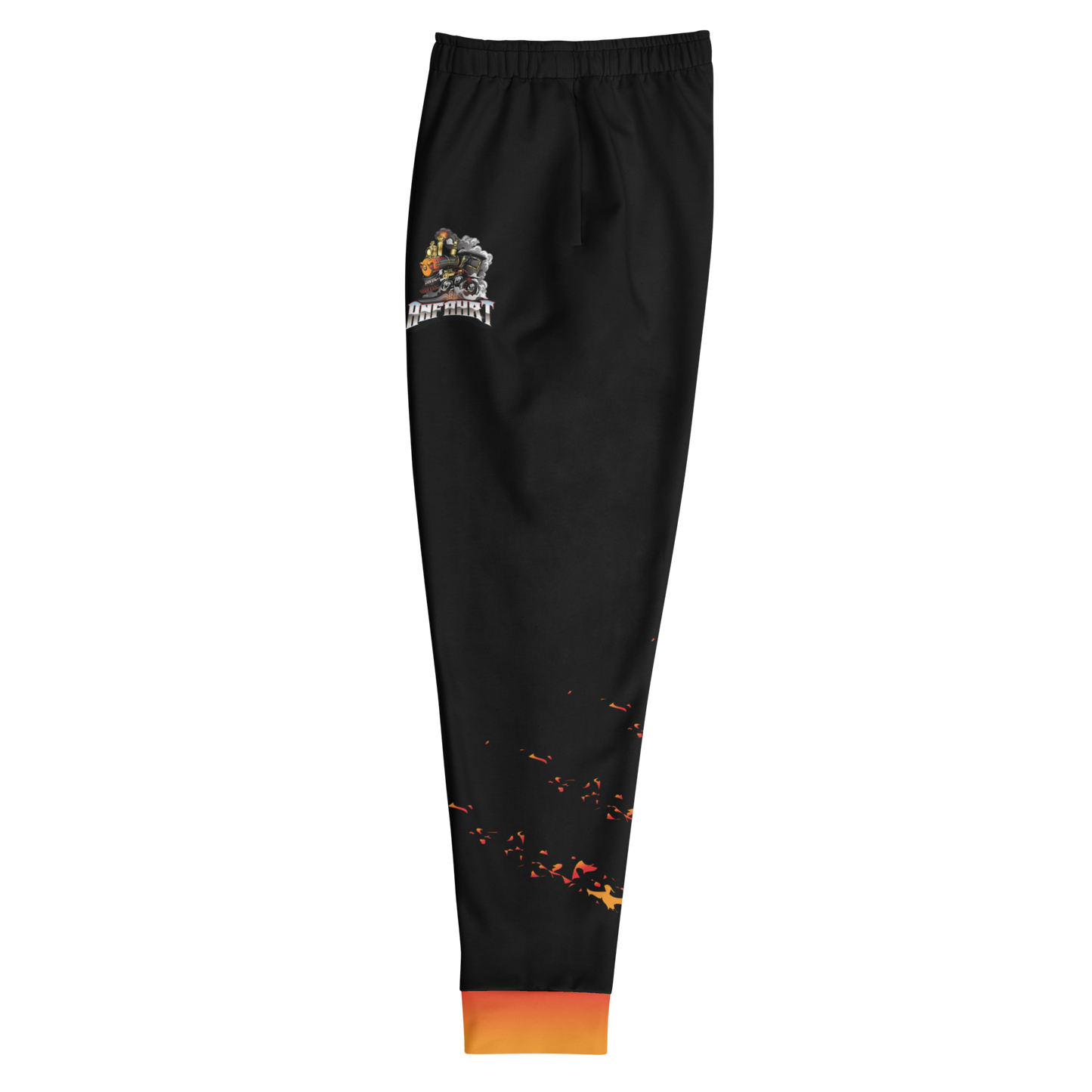 ANFAHRT - Crew Jogger 2023