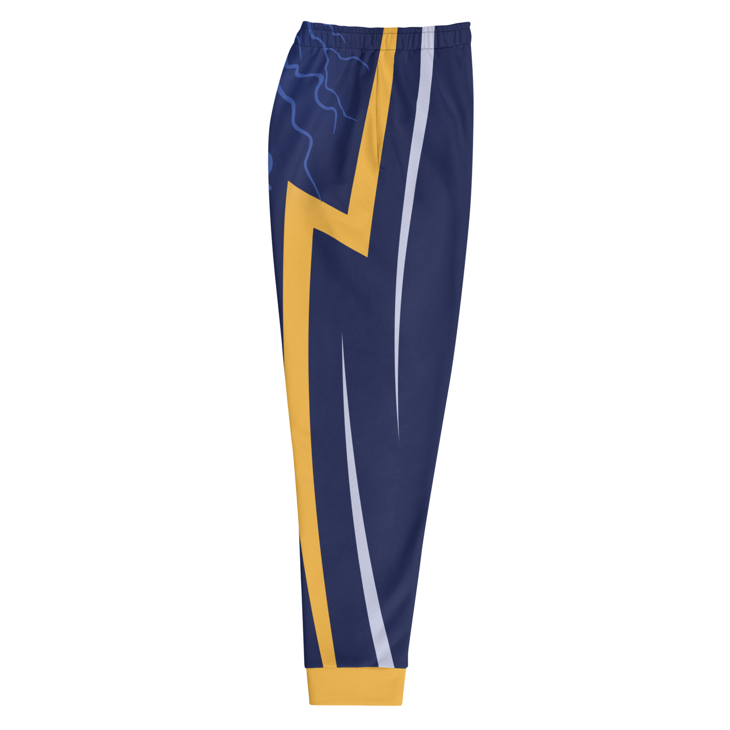 SLIQLESS ESPORTS - Crew Jogger