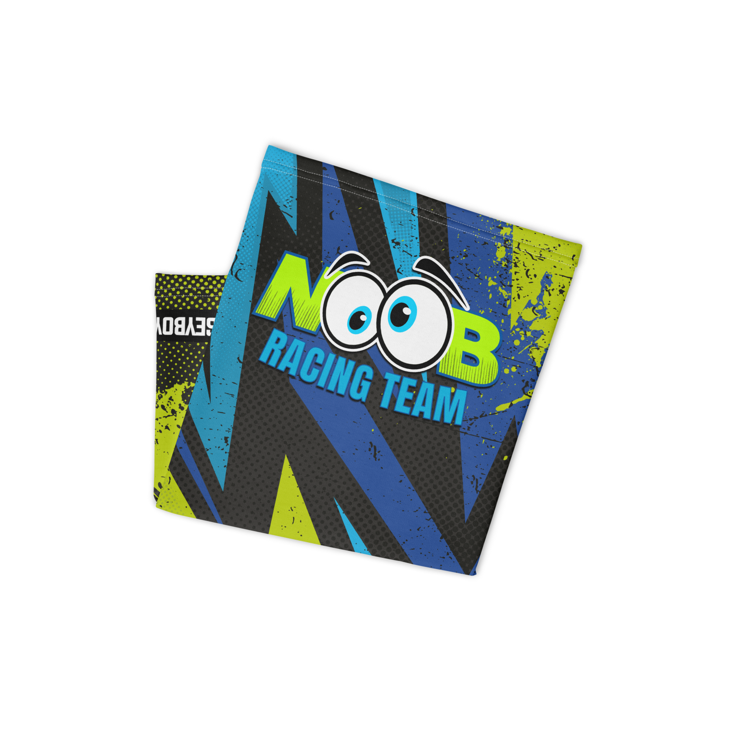 NOOB RACING TEAM - Face Shield