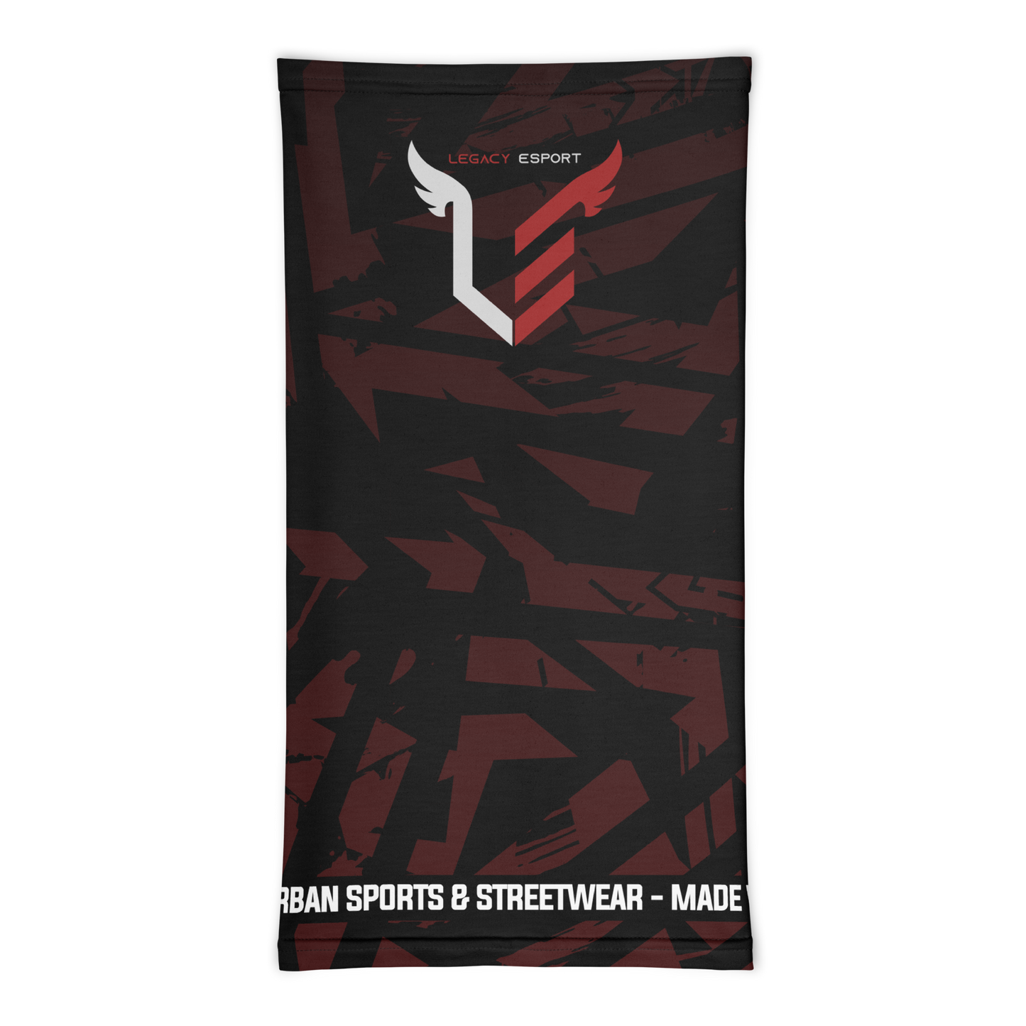 LEGACY ESPORT - Face Shield