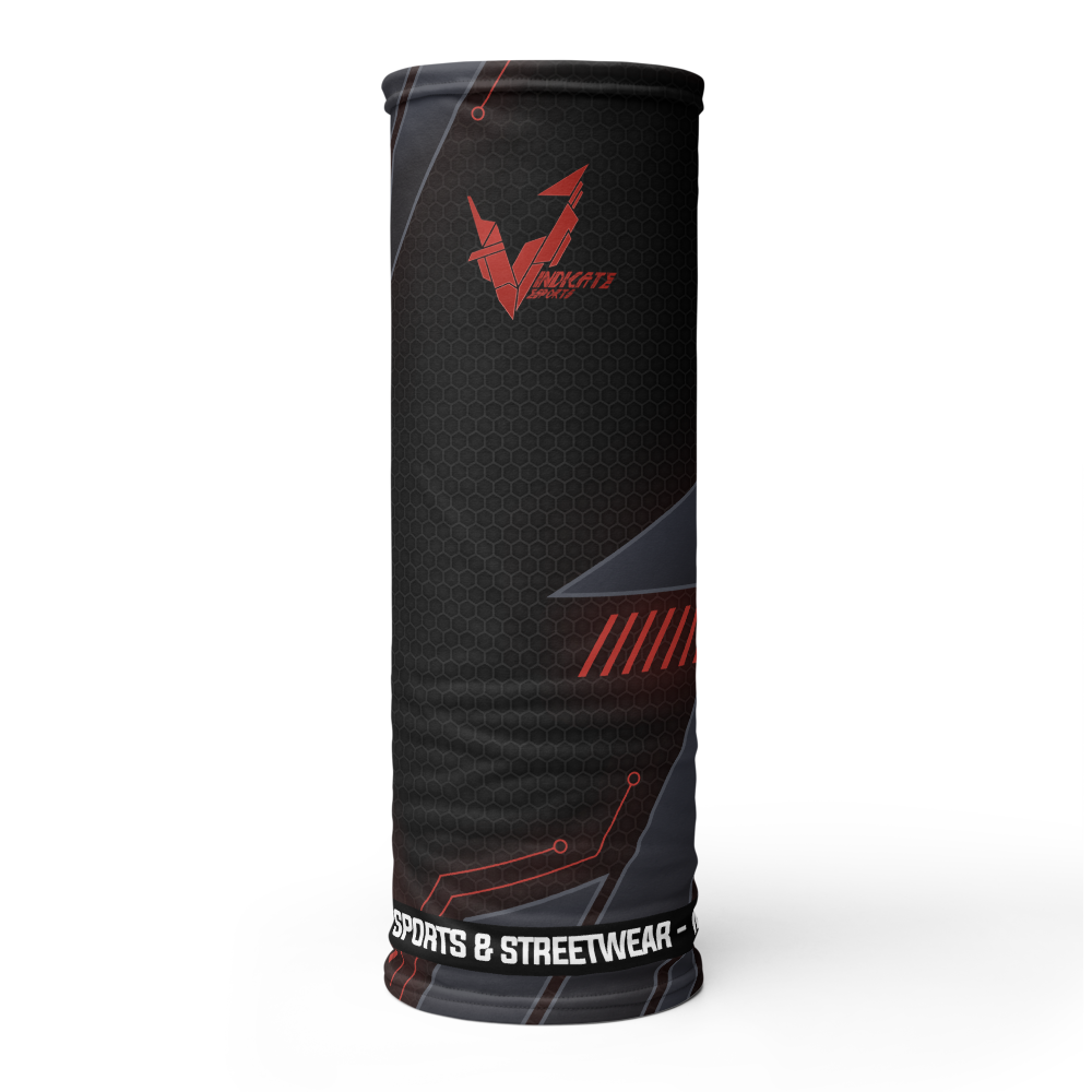 VINDICATE ESPORTS - Face Shield