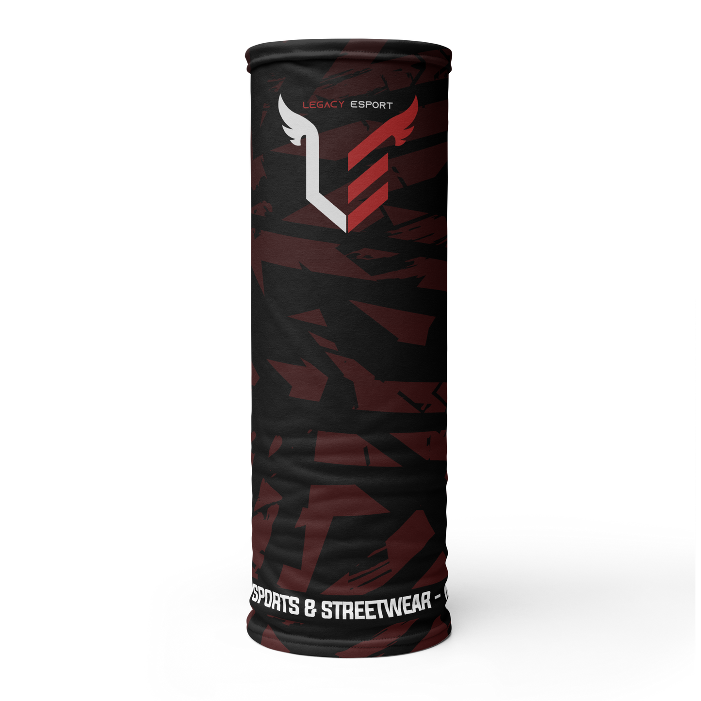 LEGACY ESPORT - Face Shield