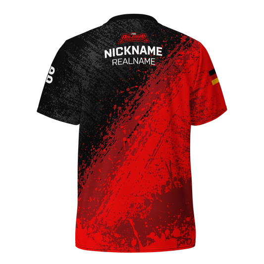 MAD PALADINS - Jersey 2023