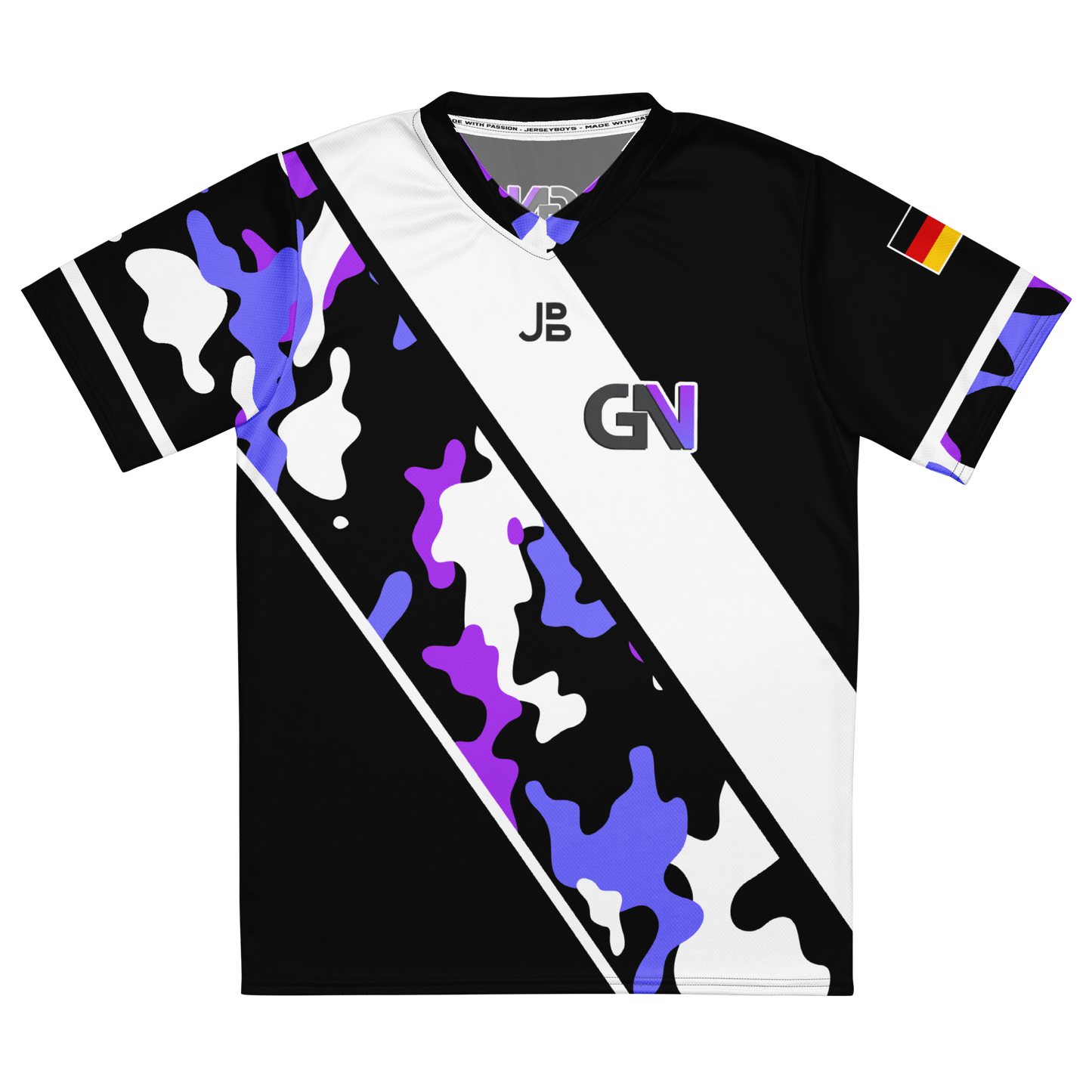 GONEXT - Jersey 2022